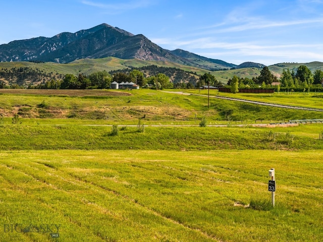 TBDLOT33 Boreal Way, Bozeman, MT 59718 - photo 1