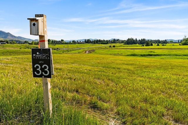 TBDLOT33 Boreal Way, Bozeman, MT 59718 - photo 11