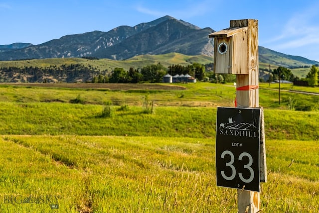 TBDLOT33 Boreal Way, Bozeman, MT 59718 - photo 12