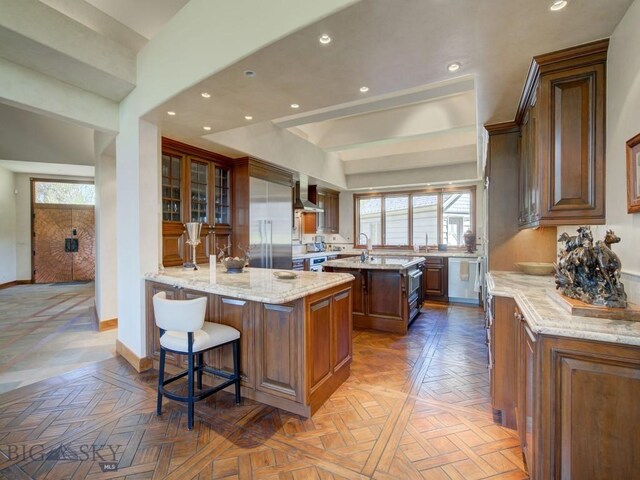74 Upper Beehive Loop Rd, Big Sky, MT 59716 - photo 14
