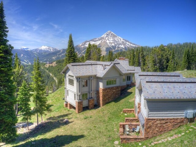 74 Upper Beehive Loop Rd, Big Sky, MT 59716 - photo 2