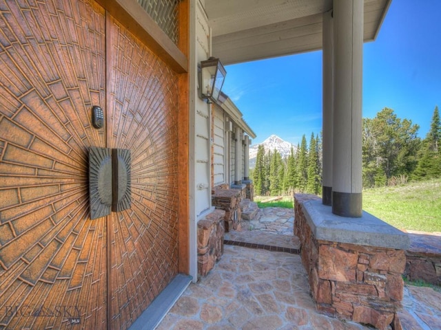 74 Upper Beehive Loop Rd, Big Sky, MT 59716 - photo 41