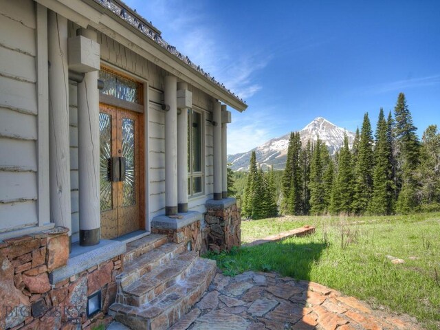 74 Upper Beehive Loop Rd, Big Sky, MT 59716 - photo 46