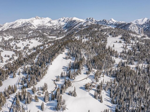 74 Upper Beehive Loop Rd, Big Sky, MT 59716 - photo 61