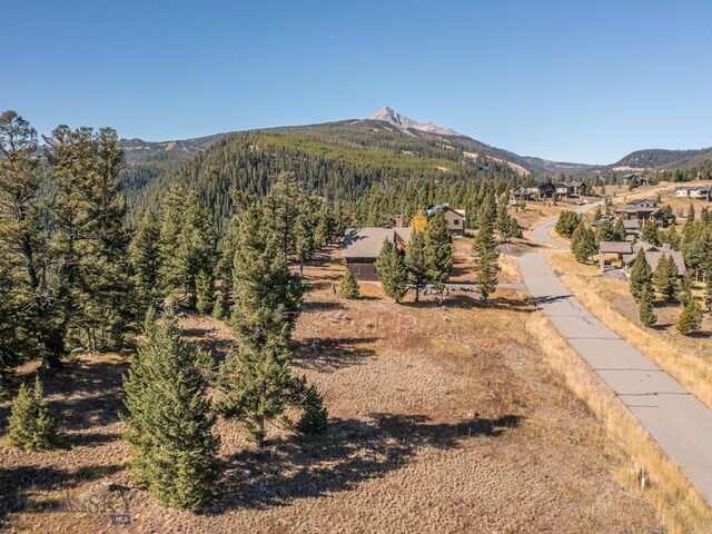 Listing photo 2 for 741 Antler Ridge Rd, Big Sky MT 59716