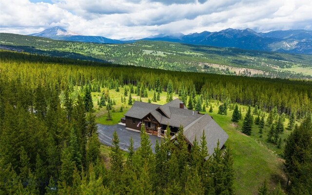 165 Trophy Bull Dr, Big Sky, MT 59730 - photo 14