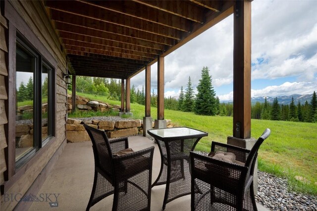 165 Trophy Bull Dr, Big Sky, MT 59730 - photo 18