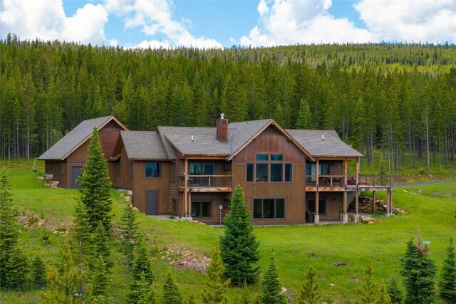 165 Trophy Bull Dr, Big Sky, MT 59730 - photo 27