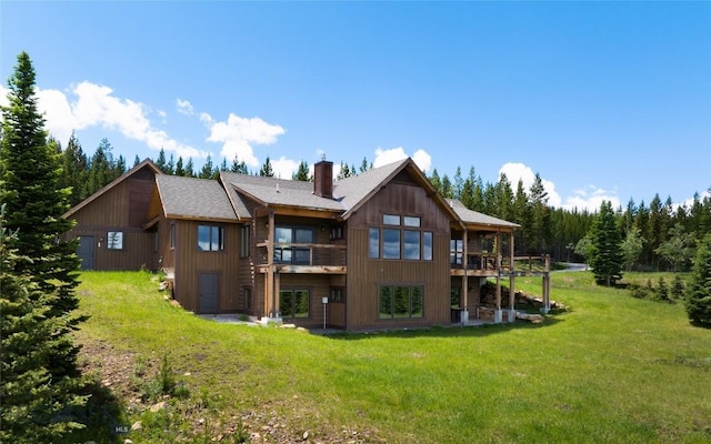 165 Trophy Bull Dr, Big Sky, MT 59730 - photo 2