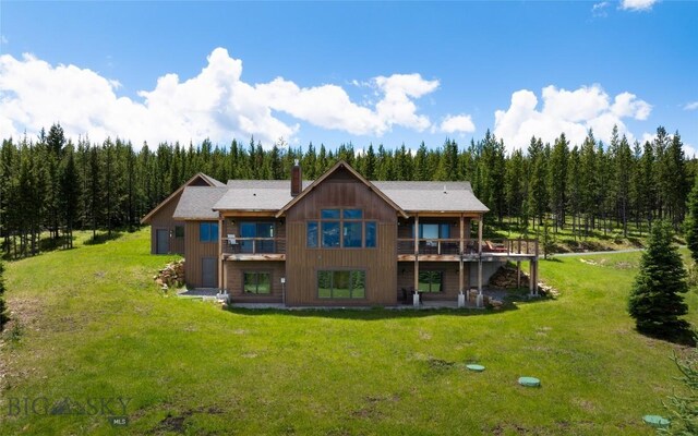 165 Trophy Bull Dr, Big Sky, MT 59730 - photo 30