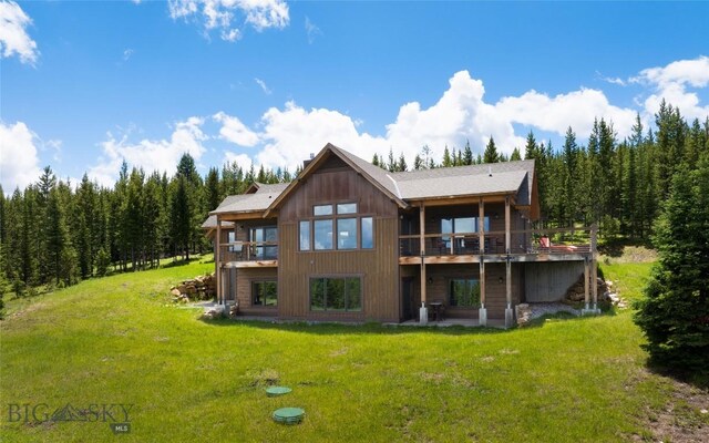 165 Trophy Bull Dr, Big Sky, MT 59730 - photo 31