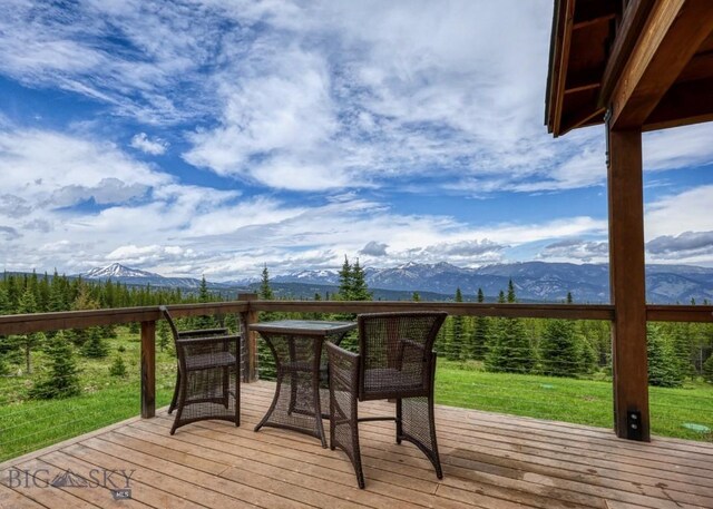 165 Trophy Bull Dr, Big Sky, MT 59730 - photo 37