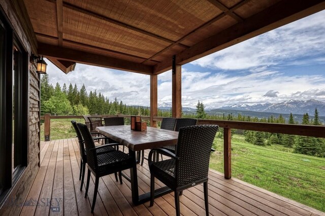 165 Trophy Bull Dr, Big Sky, MT 59730 - photo 38