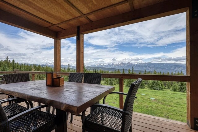 165 Trophy Bull Dr, Big Sky, MT 59730 - photo 39