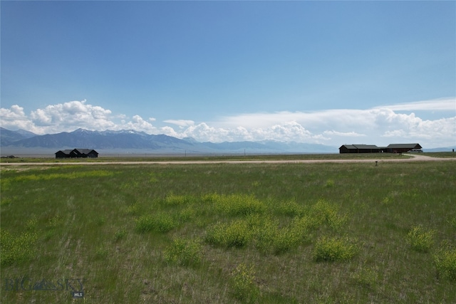 LOT57 Pronghorn Mdws, Ennis MT, 59729 land for sale