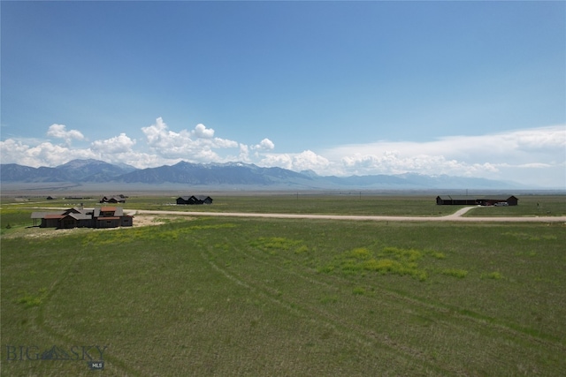 Listing photo 2 for LOT57 Pronghorn Mdws, Ennis MT 59729