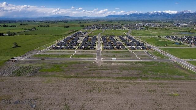 TBD Fallon St, Bozeman MT, 59715 land for sale