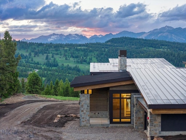 809 Buckridge Trl, Big Sky, MT 59716 - photo 10