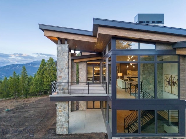 809 Buckridge Trl, Big Sky, MT 59716 - photo 5