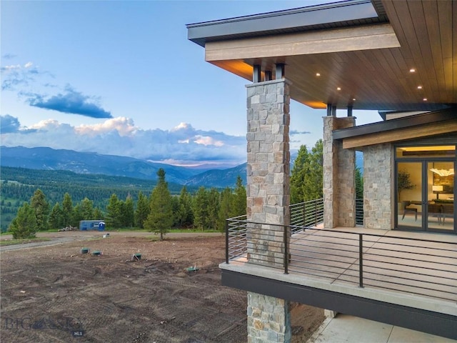 809 Buckridge Trl, Big Sky, MT 59716 - photo 9