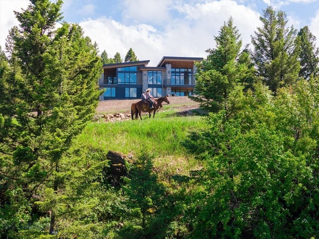 809 Buckridge Trl, Big Sky, MT 59716 - photo 16
