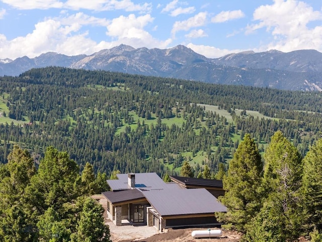 809 Buckridge Trl, Big Sky, MT 59716 - photo 18