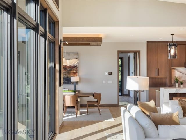 809 Buckridge Trl, Big Sky, MT 59716 - photo 48