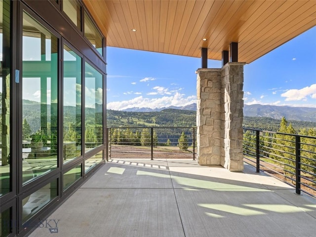 809 Buckridge Trl, Big Sky, MT 59716 - photo 67