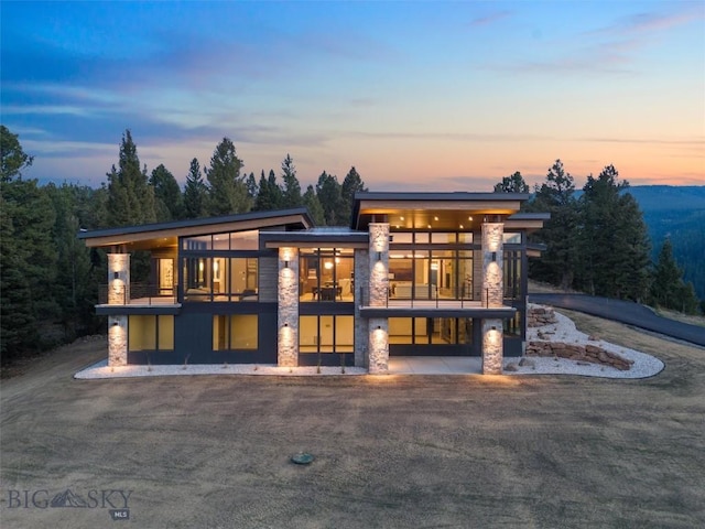809 Buckridge Trl, Big Sky, MT 59716 - photo 1