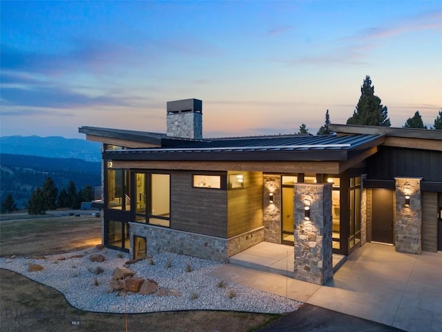 809 Buckridge Trl, Big Sky, MT 59716 - photo 7