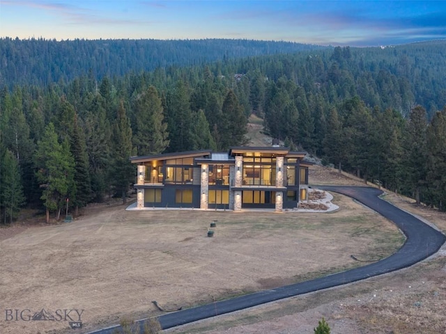 809 Buckridge Trl, Big Sky, MT 59716 - photo 96