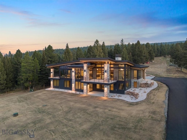 809 Buckridge Trl, Big Sky, MT 59716 - photo 98