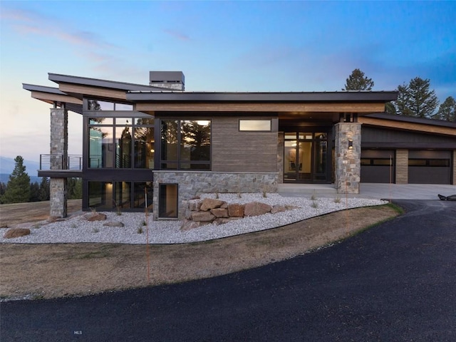 809 Buckridge Trl, Big Sky, MT 59716 - photo 99