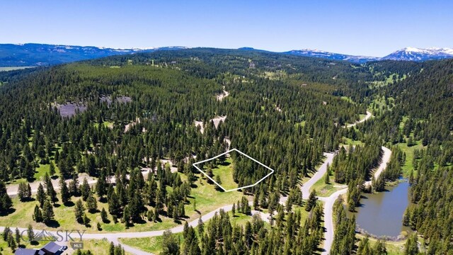 LOT19 Colters Run Loop, Gallatin Gateway, MT 59730