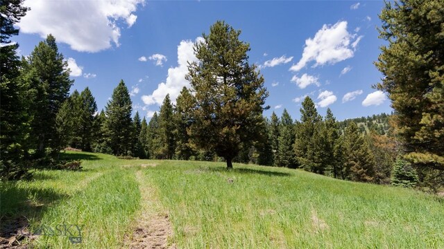 LOT19 Colters Run Loop, Gallatin Gateway, MT 59730