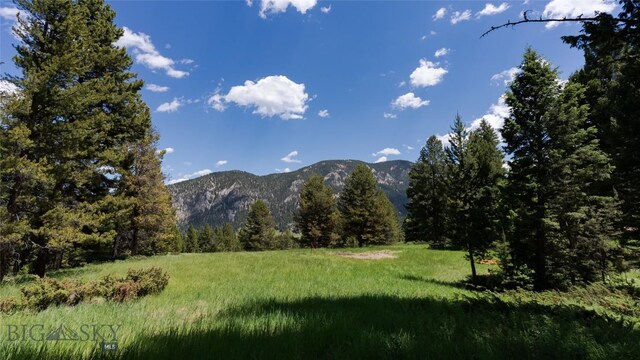 LOT19 Colters Run Loop, Gallatin Gateway, MT 59730