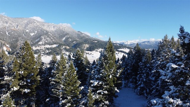LOT19 Colters Run Loop, Gallatin Gateway, MT 59730
