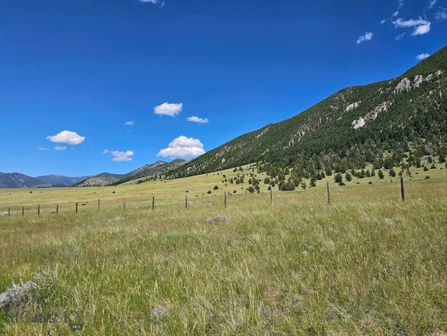 Listing photo 3 for LOT71 Mustang Rnch, Ennis MT 59729