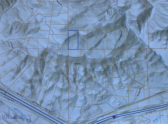 LOT4 Sunflower Ln, Livingston, MT 59047 - photo 9
