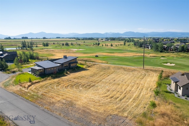 Listing photo 2 for TBD Talisker Way, Bozeman MT 59718