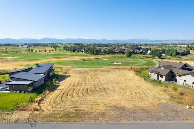 Listing photo 3 for TBD Talisker Way, Bozeman MT 59718