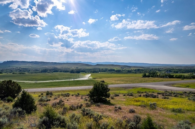 TBD Cottonwood Bench Rd, Clyde Park MT, 59018 land for sale