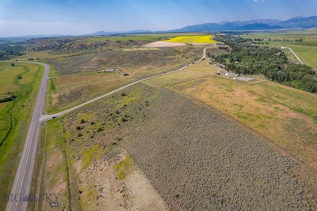 TBD Cottonwood Bench Rd, Clyde Park, MT 59018
