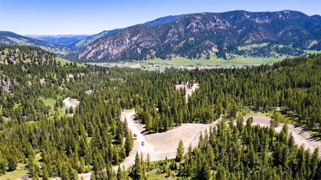 LOT27 Colters Run Loop, Gallatin Gateway, MT 59730