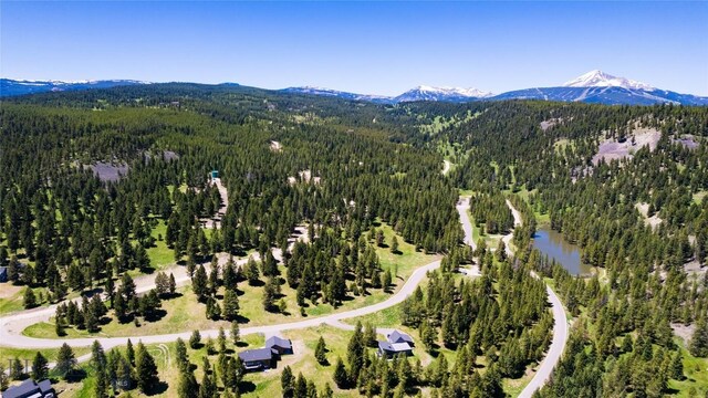 LOT27 Colters Run Loop, Gallatin Gateway, MT 59730