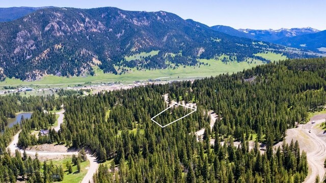 LOT27 Colters Run Loop, Gallatin Gateway, MT 59730