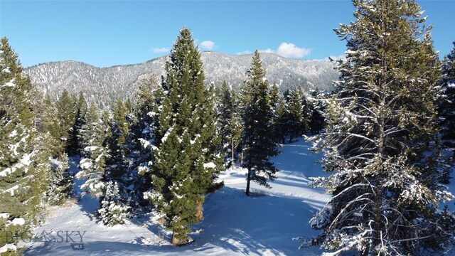 LOT27 Colters Run Loop, Gallatin Gateway, MT 59730