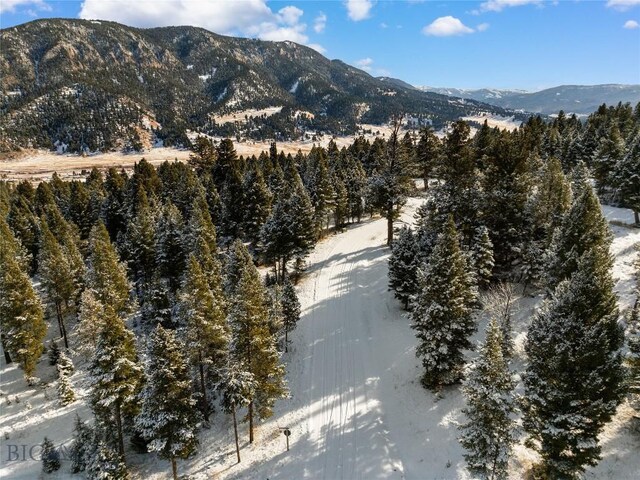 LOT27 Colters Run Loop, Gallatin Gateway, MT 59730