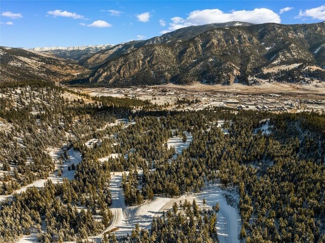 LOT27 Colters Run Loop, Gallatin Gateway, MT 59730
