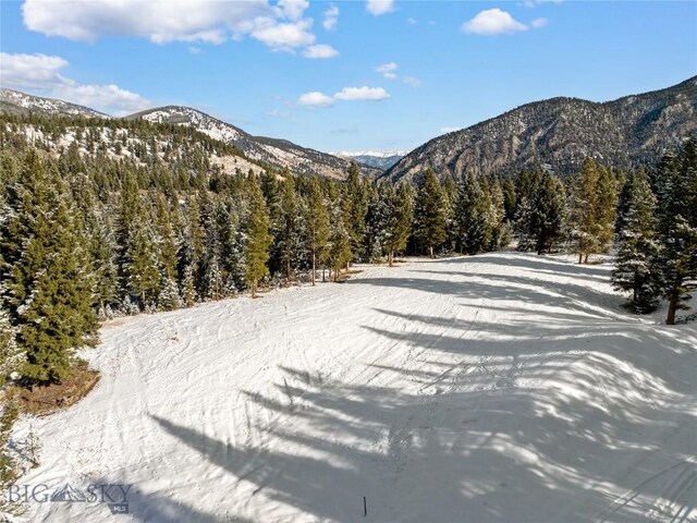 LOT27 Colters Run Loop, Gallatin Gateway, MT 59730